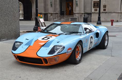 ford gt40 price
